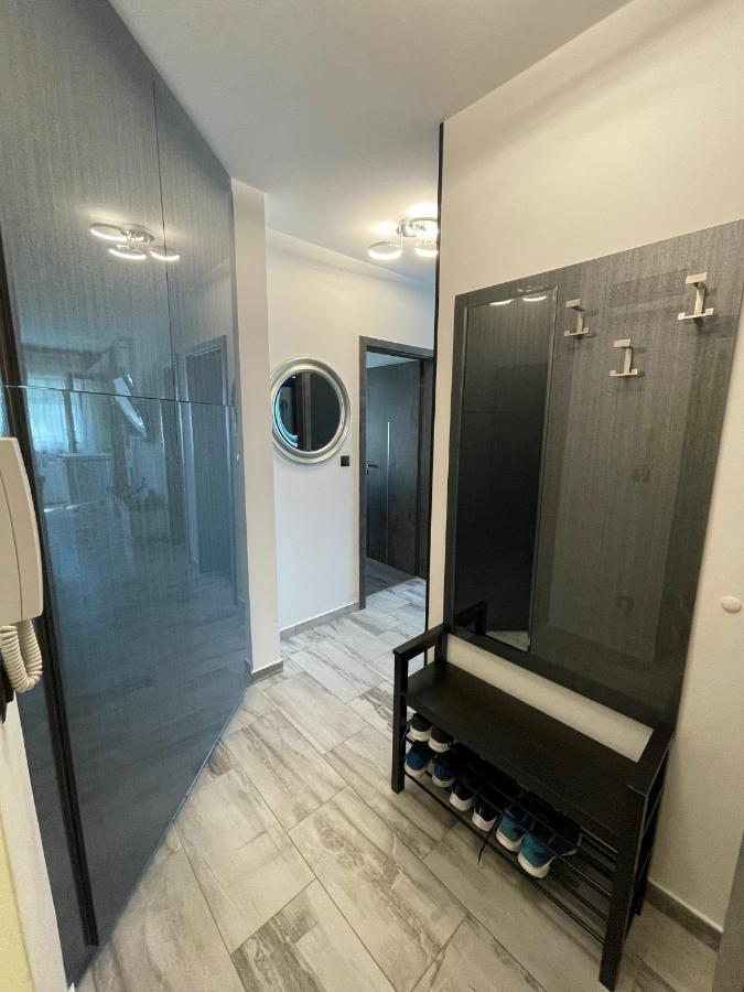 Republic5 Apartment Шиофок Экстерьер фото