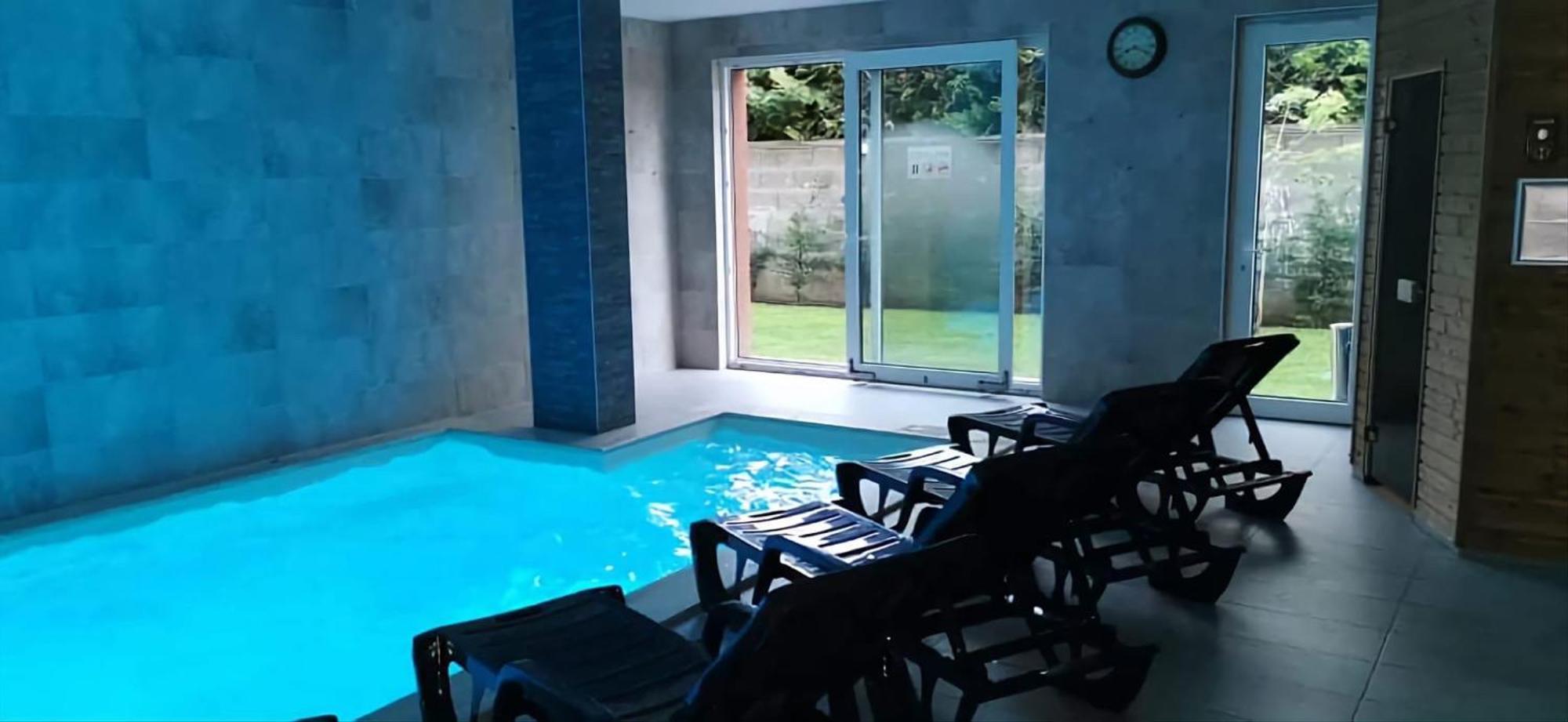 Republic5 Apartment Шиофок Экстерьер фото